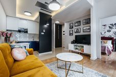 その他 Wielopole 17 Apartments