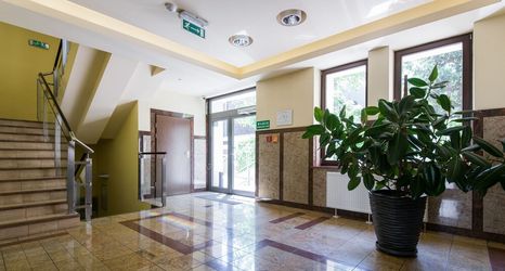 Others 2 Wielopole 17 Apartments