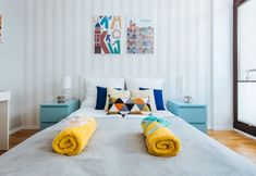 Others 3 Wielopole 17 Apartments