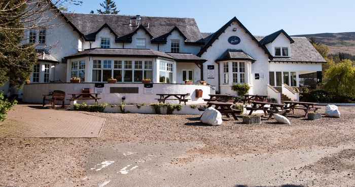 Khác Glen Clova Hotel and Lodges