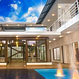 Primary image 1 The Ivy Anjuna, North Goa Hotels