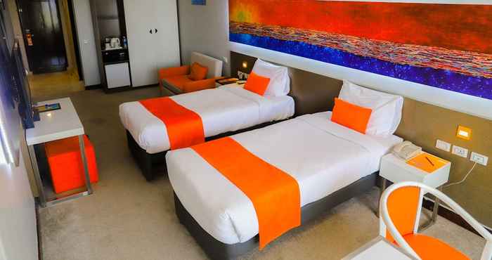 Lainnya Citymax Hotel Aswan