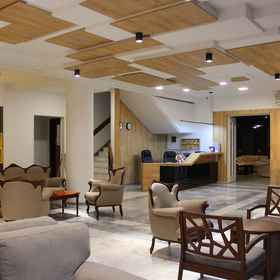 Primary image 1 Alliance Hotel, โรงแรม & ที่พัก Ecowood