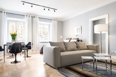 Others Apartments Rynek Glowny