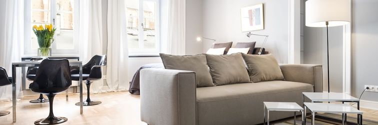 Others Apartments Rynek Glowny