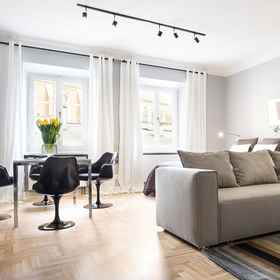 Primary image 1 莱内总站公寓酒店, 小波兰省 酒店