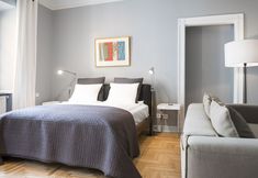 Others 3 Apartments Rynek Glowny