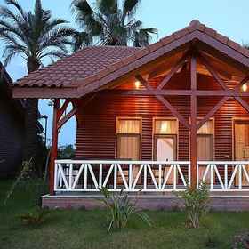 Primary image 1 Nerissa Hotel - Special Class, Hotel Kemer