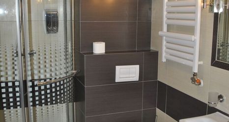 其他 2 Hotel Zakliki