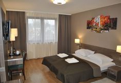 其他 4 Hotel Zakliki