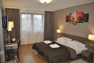 其他 4 Hotel Zakliki