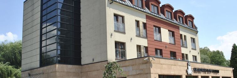 其他 Hotel Zakliki