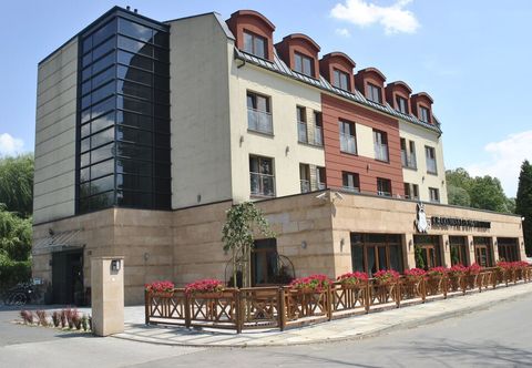 其他 Hotel Zakliki