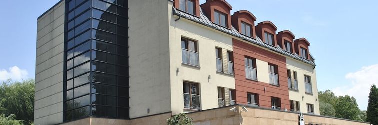 Others Hotel Zakliki