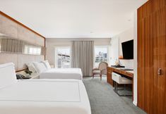 その他 5 33 Hotel, New York City, Seaport