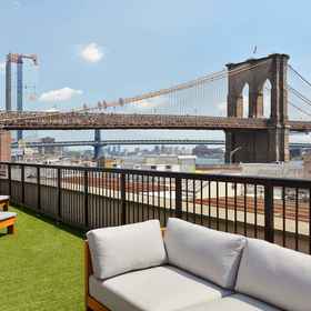 Primary image 1 33 Hotel, New York City, Seaport, 4th Avenue Hotels