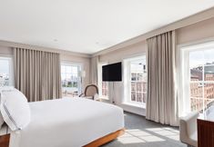 その他 3 33 Hotel, New York City, Seaport