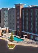 Imej utama Hampton Inn & Suites Tallahassee Capitol - University