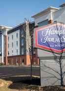 Imej utama Hampton Inn & Suites by Hilton Warrington Horsham