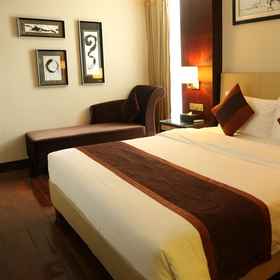 ภาพหลัก 1 Kingdo Hotel, 香洲区 酒店