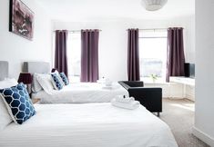 其他 5 Royal Ashton Hotel