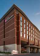 Imej utama Hilton Garden Inn Dallas at Hurst Conference Center