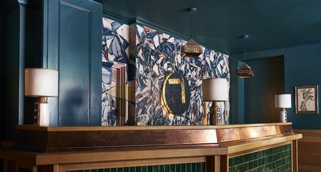 其他 2 Freehand New York