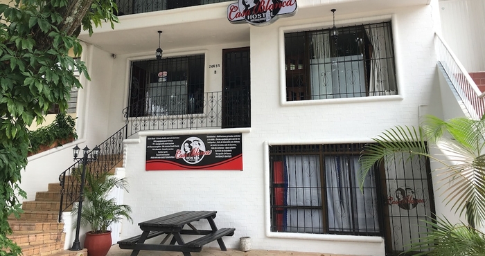 Khác Casa Blanca Hostel