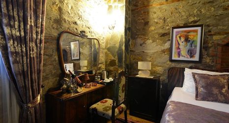 其他 2 Hotel Yorgo Seferis