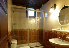 其他 7 Hotel Yorgo Seferis