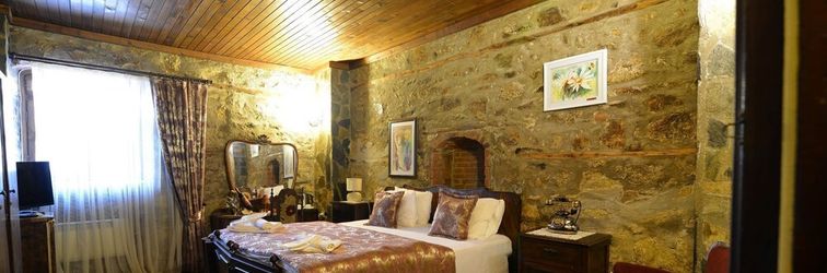 其他 Hotel Yorgo Seferis