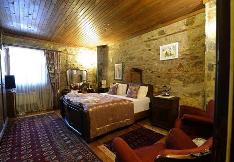 其他 Hotel Yorgo Seferis