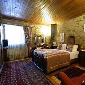 Primary image1Hotel Yorgo Seferis,Uzunkuyu Bucağı飯店