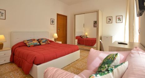 其他 2 Liberty Guest House