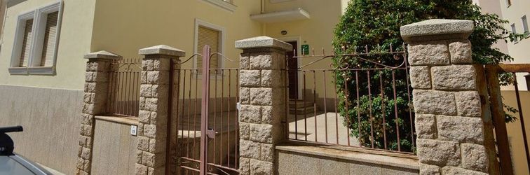 其他 Liberty Guest House