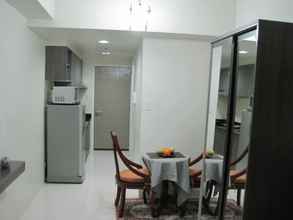 Others 4 Premium Residence The Currency Ortigas