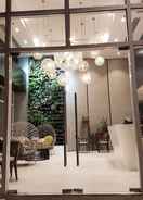 Primary image Premium Residence The Currency Ortigas