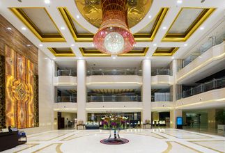 其他 4 Beijing Baifuyi Hotel Dongzhimen