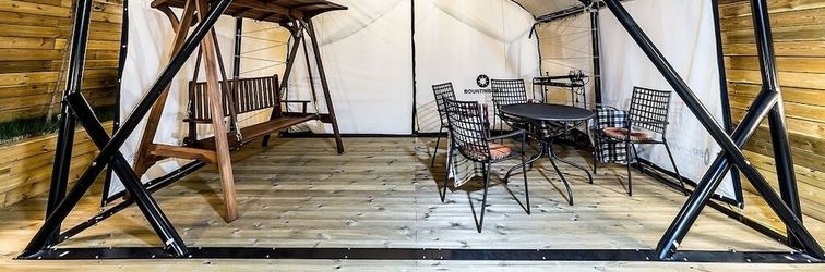 その他 Suwon Saint Hotel