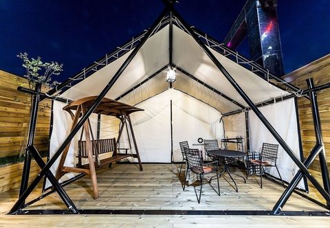 その他 Suwon Saint Hotel