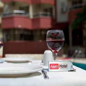 Primary image 1 아셈 호텔, ILLUSION Palm Beach 호텔