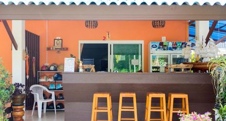 其他 2 Thai Smile Bungalow