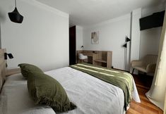 Others 5 Hospedium Hotel La Fuente