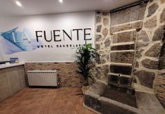 Others 6 Hospedium Hotel La Fuente