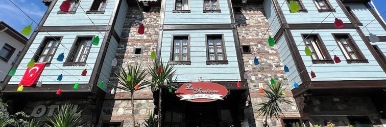 其他 La Fontaine Butik Otel