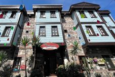 其他 La Fontaine Butik Otel