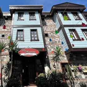 Primary image1La Fontaine Butik Otel,BUDO Mudanya Pier飯店