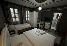 Others 3 La Fontaine Butik Otel