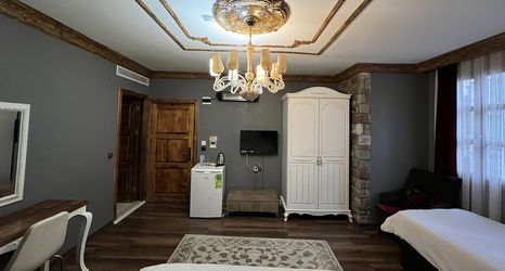 其他 2 La Fontaine Butik Otel