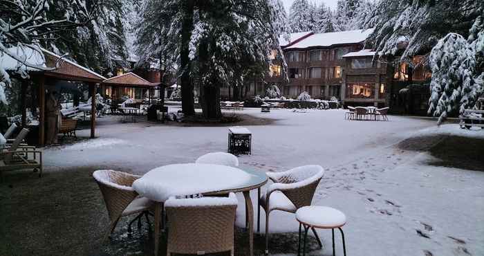 อื่นๆ Welcomhotel by ITC Hotels, Pine N Peak, Pahalgam